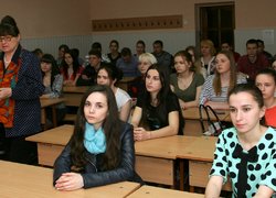Здорова людина – здорова нація