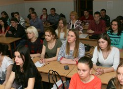 Здорова людина – здорова нація