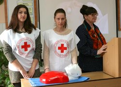 Здорова людина – здорова нація