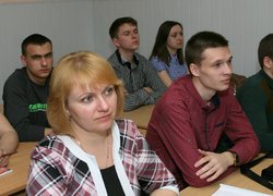 Здорова людина – здорова нація
