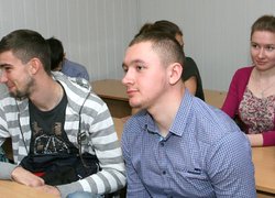 Здорова людина – здорова нація