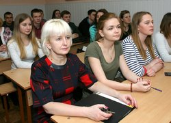 Здорова людина – здорова нація