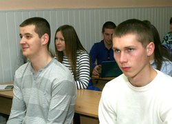 Здорова людина – здорова нація