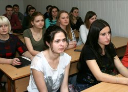 Здорова людина – здорова нація