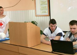 Здорова людина – здорова нація