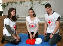 Здорова людина – здорова нація