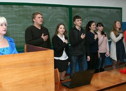 Герої не вмирають!..