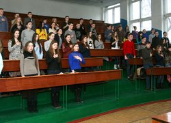 Герої не вмирають!..