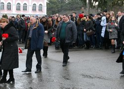 Герої не вмирають!..