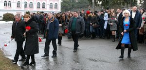 Герої не вмирають!..