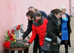 Герої не вмирають!..