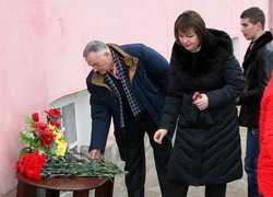 Герої не вмирають!..