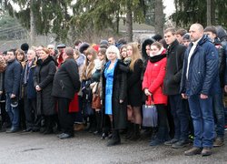 Герої не вмирають!..
