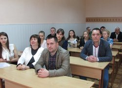 40-річному ювілею економічного факультету присвячується: досягнення випускників спеціальності «Фінанси і кредит»