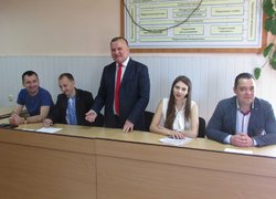 40-річному ювілею економічного факультету присвячується: досягнення випускників спеціальності «Фінанси і кредит»