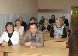 40-річному ювілею економічного факультету присвячується: досягнення випускників спеціальності «Фінанси і кредит»