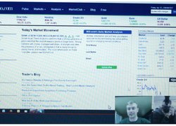 Вебінар на кафедрі фінансів і кредиту: на зв’язку – Сполучені Штати