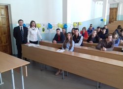 Конкурс реклами освітніх послуг: креативність, творчий підхід, політ фантазії й застосування практичних навичок