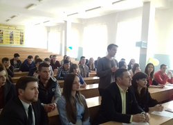 Конкурс реклами освітніх послуг: креативність, творчий підхід, політ фантазії й застосування практичних навичок