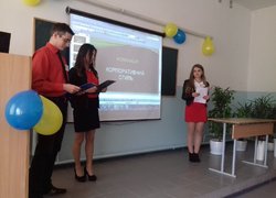 Конкурс реклами освітніх послуг: креативність, творчий підхід, політ фантазії й застосування практичних навичок