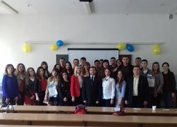 Конкурс реклами освітніх послуг: креативність, творчий підхід, політ фантазії й застосування практичних навичок