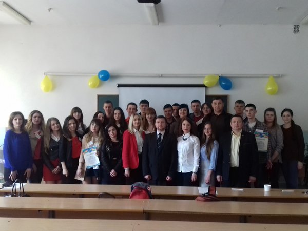 Конкурс реклами освітніх послуг: креативність, творчий підхід, політ фантазії й застосування практичних навичок