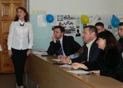 Конкурс реклами освітніх послуг: креативність, творчий підхід, політ фантазії й застосування практичних навичок