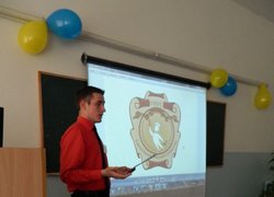 Конкурс реклами освітніх послуг: креативність, творчий підхід, політ фантазії й застосування практичних навичок