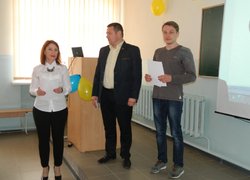 Конкурс реклами освітніх послуг: креативність, творчий підхід, політ фантазії й застосування практичних навичок