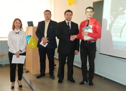 Конкурс реклами освітніх послуг: креативність, творчий підхід, політ фантазії й застосування практичних навичок