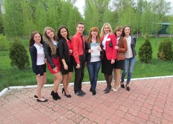 Конкурс реклами освітніх послуг: креативність, творчий підхід, політ фантазії й застосування практичних навичок