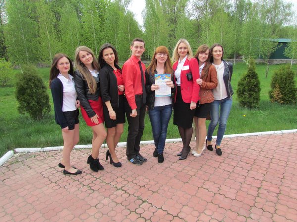 Конкурс реклами освітніх послуг: креативність, творчий підхід, політ фантазії й застосування практичних навичок