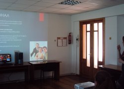 Засідання круглого столу на тему: «Сучасні інформаційні технології»