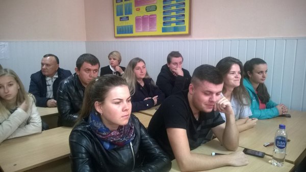 Фінансисти вивчали аспекти реформування пенсійного законодавства