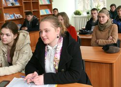 Зупинимо туберкульоз разом!