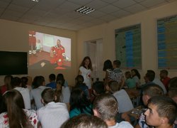 Red Cross – the Symbol of Compassion and Mercy