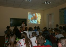 Red Cross – the Symbol of Compassion and Mercy