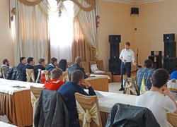 День молодого інженера