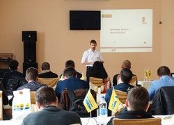 День молодого інженера