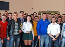 День молодого інженера