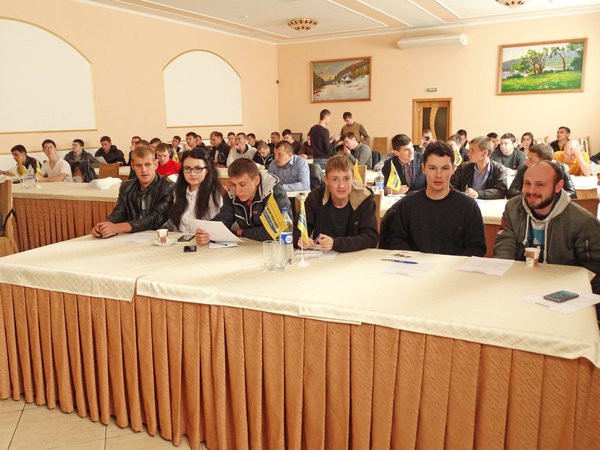 День молодого інженера