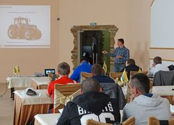 День молодого інженера