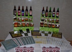 В Уманському НУС обговорювали актуальні питання технології вирощування, зберігання і переробки продукції садівництва та рослинництва