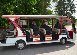 В Уманському НУС обговорювали актуальні питання технології вирощування, зберігання і переробки продукції садівництва та рослинництва