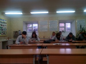 I етап Всеукраїнської студентської олімпіади за напрямом підготовки «Харчові технології»