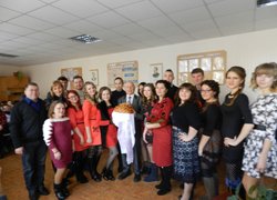З надією в майбутнє