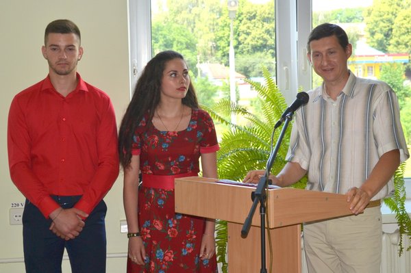 Випуск спеціалістів інженерно-технологічного факультету