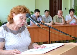 Випуск спеціалістів інженерно-технологічного факультету