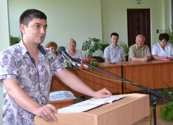 Випуск спеціалістів інженерно-технологічного факультету