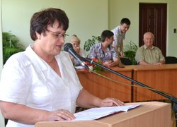 Випуск спеціалістів інженерно-технологічного факультету